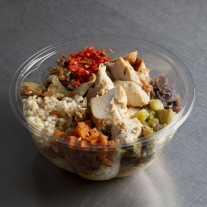 Cous Cous de Varieté