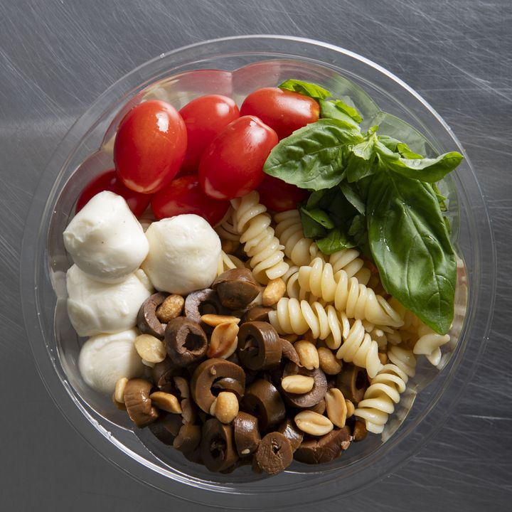 Pasta de Varieté