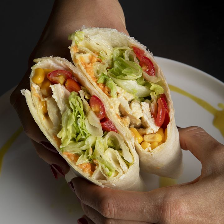 Italian Veggie de Varieté