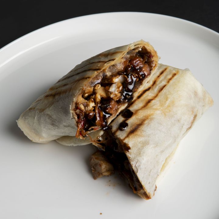 Asian Teriyaki de Varieté