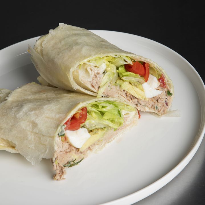Tuna de Varieté